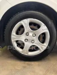 2019 KIA Picanto
