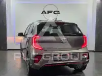 2019 KIA Picanto