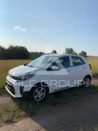 2019 KIA Picanto