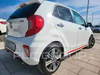 2019 KIA Picanto