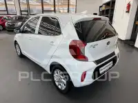 2019 KIA Picanto