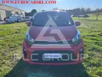 2019 KIA Picanto