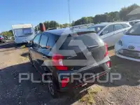 2019 KIA Picanto