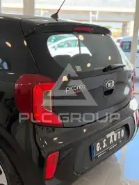 2019 KIA Picanto
