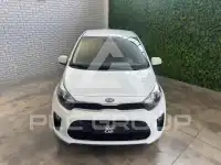 2019 KIA Picanto