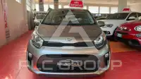 2019 KIA Picanto