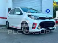 2019 KIA Picanto