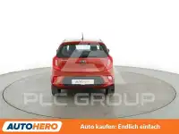 2019 KIA Picanto