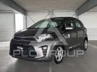 2019 KIA Picanto