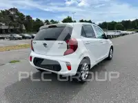 2019 KIA Picanto