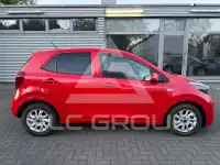 2019 KIA Picanto