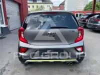 2019 KIA Picanto