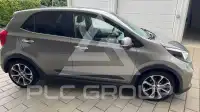 2019 KIA Picanto