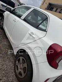 2019 KIA Picanto