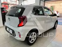 2019 KIA Picanto