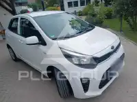 2019 KIA Picanto