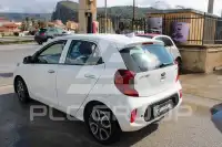 2019 KIA Picanto