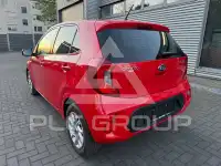 2019 KIA Picanto