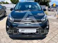 2019 KIA Picanto