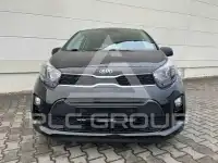 2019 KIA Picanto
