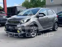 2019 KIA Picanto