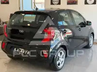 2019 KIA Picanto