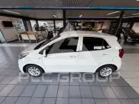 2019 KIA Picanto
