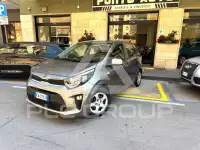 2019 KIA Picanto