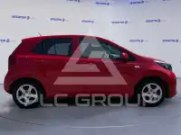 2019 KIA Picanto