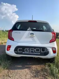 2019 KIA Picanto