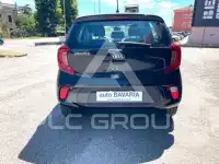 2019 KIA Picanto