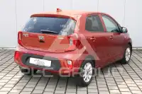 2019 KIA Picanto