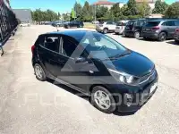 2019 KIA Picanto