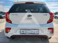 2019 KIA Picanto