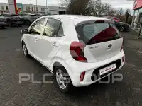 2019 KIA Picanto