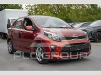 2019 KIA Picanto