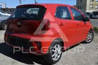 2019 KIA Picanto