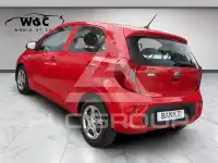 2019 KIA Picanto