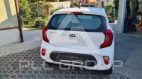 2019 KIA Picanto