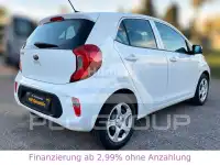 2019 KIA Picanto