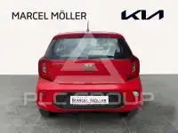 2019 KIA Picanto