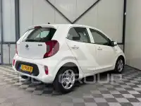 2019 KIA Picanto