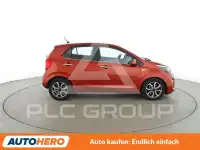 2019 KIA Picanto