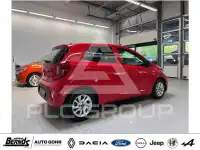2019 KIA Picanto