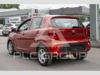 2019 KIA Picanto