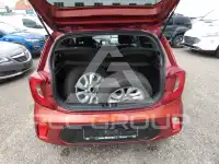 2019 KIA Picanto