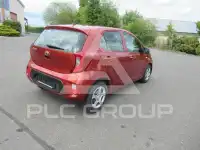 2019 KIA Picanto