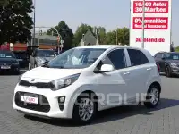 2019 KIA Picanto