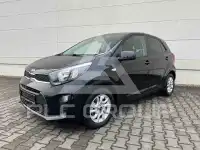 2019 KIA Picanto