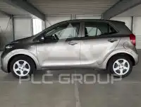 2019 KIA Picanto